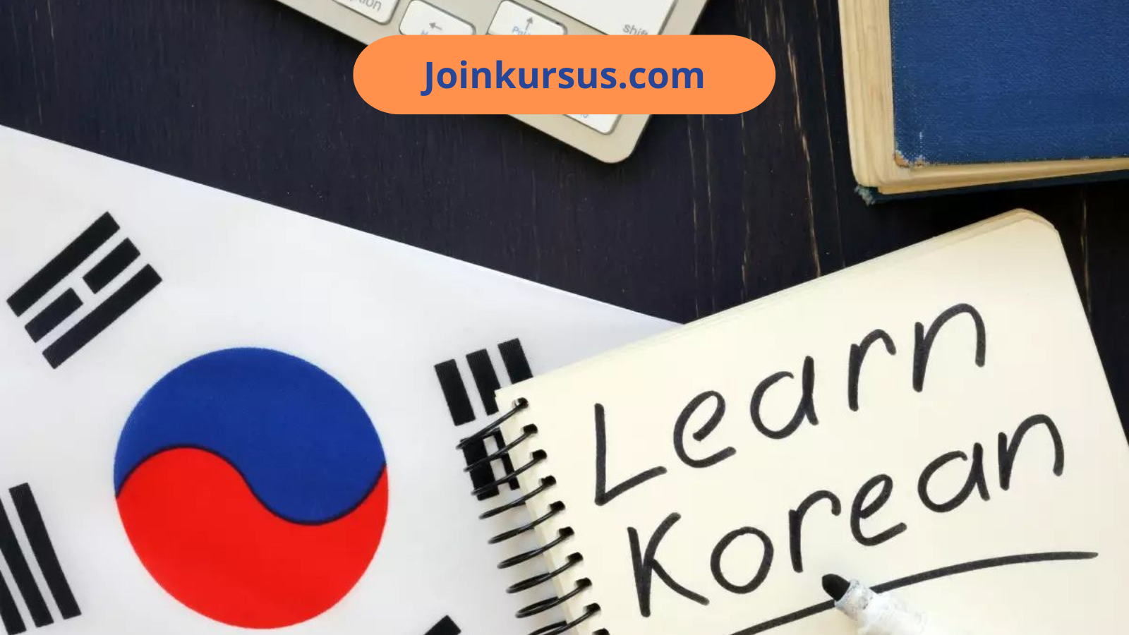 Kursus Bahasa Korea di Lampung